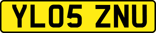 YL05ZNU