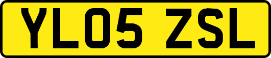 YL05ZSL