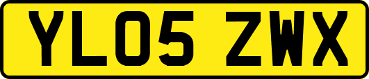 YL05ZWX
