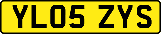 YL05ZYS