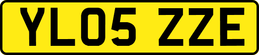 YL05ZZE
