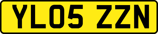 YL05ZZN