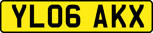 YL06AKX