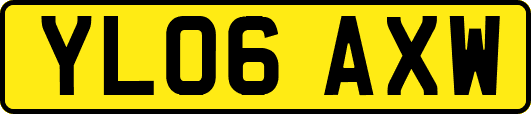 YL06AXW