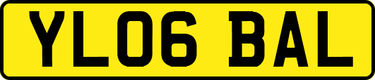YL06BAL