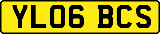 YL06BCS