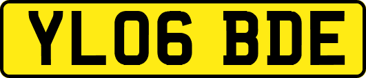 YL06BDE