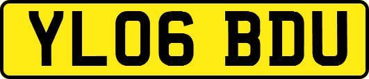YL06BDU