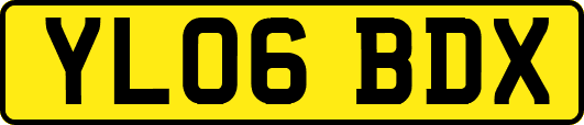 YL06BDX