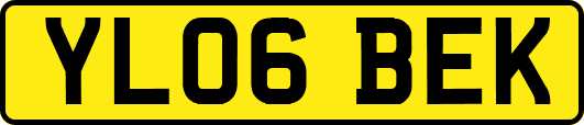 YL06BEK
