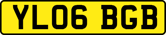 YL06BGB