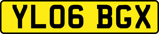 YL06BGX