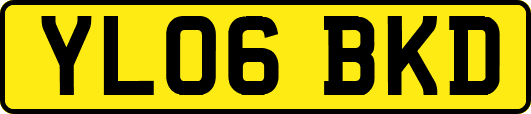 YL06BKD