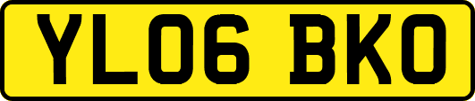 YL06BKO