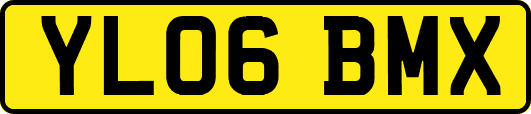 YL06BMX