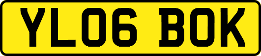 YL06BOK