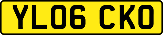 YL06CKO