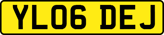 YL06DEJ
