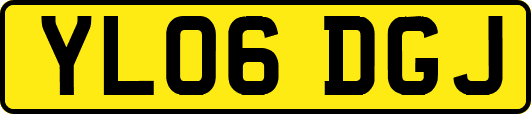 YL06DGJ