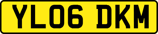 YL06DKM