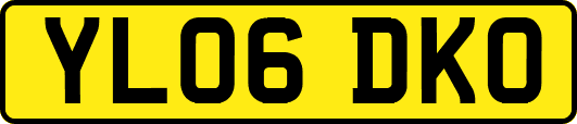YL06DKO