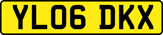 YL06DKX