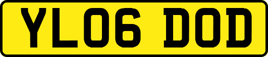 YL06DOD