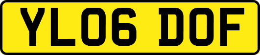 YL06DOF