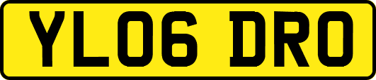 YL06DRO