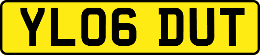 YL06DUT