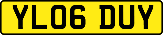 YL06DUY