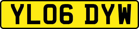 YL06DYW