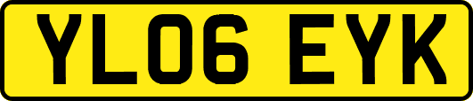 YL06EYK