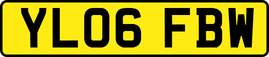YL06FBW