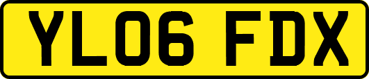 YL06FDX