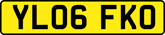 YL06FKO