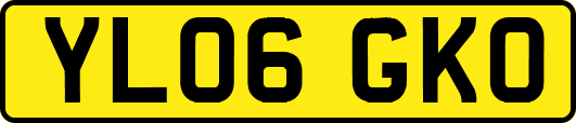 YL06GKO