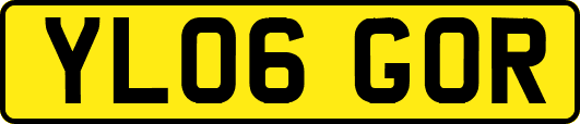 YL06GOR