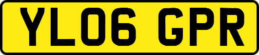 YL06GPR