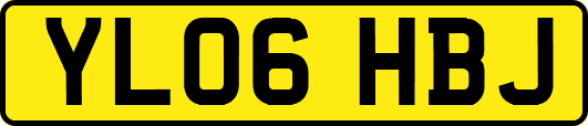 YL06HBJ