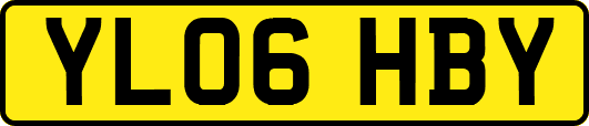 YL06HBY