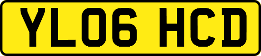 YL06HCD