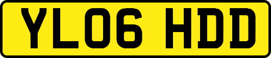 YL06HDD