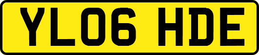 YL06HDE