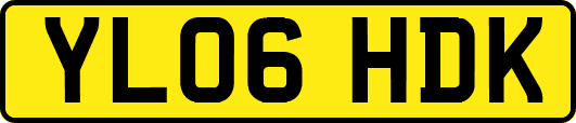 YL06HDK