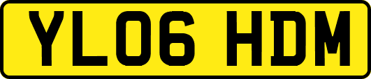 YL06HDM