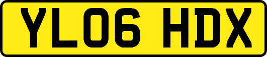 YL06HDX