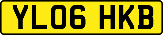 YL06HKB