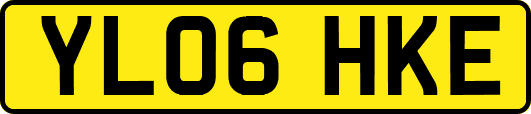 YL06HKE