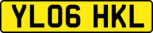 YL06HKL